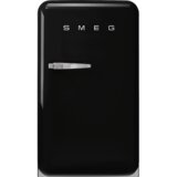 Smeg Hladilnik FAB10RBL6, črn | Shoptok.si
