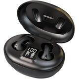 Mujian Brezžične slušalke E100 5h type-c Bluetooth5.3 IPX5, (21174333) Cene