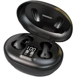 Brezžične slušalke E100 5h type-c Bluetooth5.3 IPX5, (21174333)