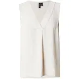 Vero_Moda Top 'ALVA GITTE' svijetlosiva