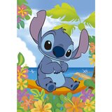 Clementoni Disney Stitch 104-delni Supercolor sestavljanka - | Shoptok.si