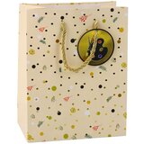  Elegantna Poklon Vrećica za Nastavnike Učenika 32 x 26 x 12 cm | shoptok.hr