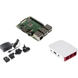 Pi® 3 B+ Essentials Kit 1 GB 4 x 1.4 GHz Uklj. napajanje, uklj. kućište Pi®
