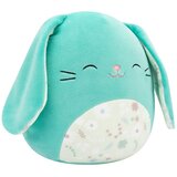 Squishmallows plišana igračka tirkizni zeko Regan 20 cm SQER01225 | shoptok.hr