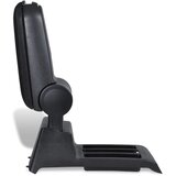 vidaXL Sredinski naslon za roke za VW POLO 9N 9N2 9N3 (2001-2009) VW CROSS POLO (2006-2008), (21421206) | Shoptok.si