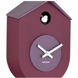 Karlsson Nihajna/stenska ura Grato Cuckoo – | Shoptok.si