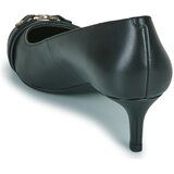 Michael Kors MANDY FLEX KITTEN PUMP Crna | shoptok.hr