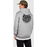 Rip Curl Wetsuit Icon Pulover s kapuco grey marle cene