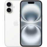 Apple iphone 16 128GB white refurbished | Eponuda.com