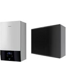 Daikin Altherma 3 H MT 10 kW (EPRA10EW1 + ETBH12E9W) – split toplotna črpalka zrak/voda, 400 V - | Shoptok.si