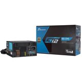 Seasonic napajanje G12 gc-series 750W, 80+Gold cene