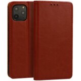 PREKLOPNA MASKA BOOK SPECIAL CASE ZA XIAOMI REDMI NOTE 12 4G BROWN Cijene