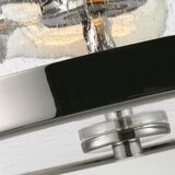 Elstead Lighting STROPNA SVETILKA Harrow 38.1/25.7 cm | Shoptok.si