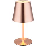 Globo namizna svetilka za polnjenje vannie 11,2/47 cm | Shoptok.si