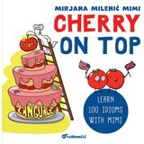 Vulkan Izdavaštvo Karte - CHERRY ON TOP - Mirjana Milenić Cene