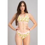 Frogies Ženski sportski grudnjak FACTCOOL Pretty | shoptok.hr