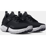 Under Armour UA GS Project Rock 5 Boots - Black | Eponuda.ba