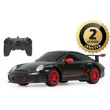 JAMARA auto na daljinsko upravljanje DELUX Porsche GT3 RS, crni 1:24, (4042774354862) | shoptok.hr