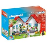 Playmobil City Life Set prevoznih hišnih ljubljen?kov s figurami in dodatki, Ve?barvno, (21552381) Cene