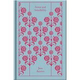Penguin Books Jane Austen - Sense and Sensibility | Eponuda.com