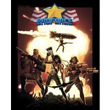 broforce key global  broforce key global Slike