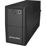 Powerwalker Vi 650 sh iec line interactive 650va 360w ups brezprekinitveno napajanje Cene