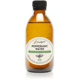 BIO Peppermint umirujuća cvjetna voda s pepermintom 250 ml