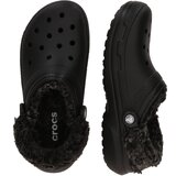 Crocs Cokle siva / črna | Shoptok.si