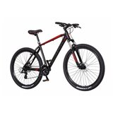 Visitor Bicikl energy 29" crno crveni | ePonuda.com