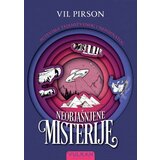 Vulkan Izdava&scaron;tvo neobja&scaron;njene misterije cene
