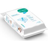 BabyOno Get Ready Mom jednokratne podloge za previjanje 40 x 60 cm 10 kom Cijene