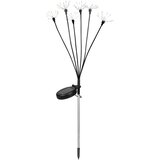  LED solarno dekorativno svetlo sa senzorom LED/1,2V 3000K 73 cm 600 mAh IP44 | Eponuda.com