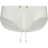 Trussardi SWIMSUIT MEN'S BOTTOM WHITE | Eponuda.ba