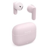 Hama freedom light II bežične slušalice roze Cene