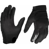 Poc Essential DH Glove Uranium Black XS Cene