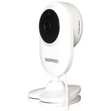 Dartel DAEWOO dječji video monitor WiFi, VOX, temp, do 300m, aplikacija DI-BM49 | shoptok.hr