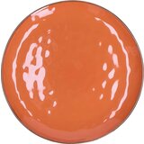 Rose & Tulipani Concerto - krožnik 32 cm - Arancione Cene