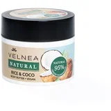 coconut&rice buter za telo 200ml