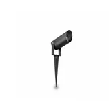 JM-4826 bastenska 1*GU10 IP65 antracit