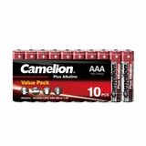 Camelion alkalne baterije AAA LR03-SP10-DA Cene