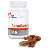 VetExpert dodaci ishrani za podršku rada bubega kod pasa i mačaka renal vet 60/1