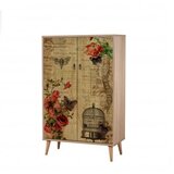Hanah home višenamenski ormar Multibok - 734 | Eponuda.com