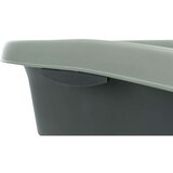 Pijesak za mačke Trixie Be Eco Carlo Zelena Siva Antracitna 31 × 14 × 43 CM | shoptok.hr