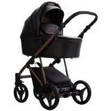  Dječja kolica Bebetto Pelpasso PRO 03/Choco 2u1 | shoptok.hr
