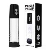 CANWIN Pumpa za penis automatska Cene