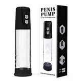 Pumpa za penis automatska