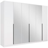 Rauch Möbel OMARA S KLASIČNIMI VRATI, bela | Shoptok.si