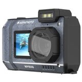 Agfaphoto digitalni vodootporni foto aparat WP9500 crni | ePonuda.com
