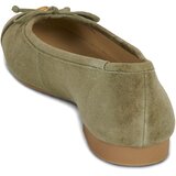 Michael Kors PIPER FLEX BALLET Kaki | shoptok.hr