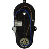  12V 5000 RPM steering motor for S2588 vehicle | shoptok.hr